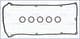 56020100 Ajusa Комплект прокладок клапанной крышки