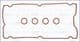 56032700 Ajusa Комплект прокладок клапанної кришки