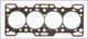 10002700 Ajusa Прокладка ГБЦ