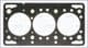 10014400 Ajusa Прокладка ГБЦ