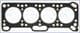 10018200 Ajusa Прокладка ГБЦ