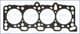 10031300 Ajusa Прокладка ГБЦ для Isuzu Gemini