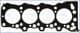 10033310 Ajusa Прокладка ГБЦ