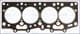 10033720 Ajusa Прокладка ГБЦ
