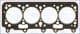 10034200 Ajusa Прокладка ГБЦ