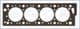 10066800 Ajusa Прокладка ГБЦ