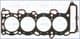 10068100 Ajusa Прокладка ГБЦ
