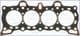 10075500 Ajusa Прокладка ГБЦ