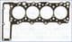 10080000 Ajusa Прокладка ГБЦ