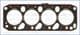 10083000 Ajusa Прокладка ГБЦ