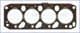 10083020 Ajusa Прокладка ГБЦ