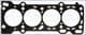 10090300 Ajusa Прокладка ГБЦ