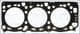 10091300 Ajusa Прокладка ГБЦ