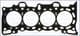 10092600 Ajusa Прокладка ГБЦ