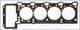 10098300 Ajusa Прокладка ГБЦ
