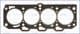 10098700 Ajusa Прокладка ГБЦ