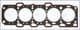 10099000 Ajusa Прокладка ГБЦ