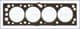 10100200 Ajusa Прокладка ГБЦ