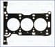 10101700 Ajusa Прокладка ГБЦ