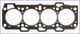 10103700 Ajusa Прокладка ГБЦ