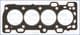 10105500 Ajusa Прокладка ГБЦ