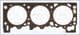 10106300 Ajusa Прокладка ГБЦ