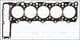 10108310 Ajusa Прокладка ГБЦ