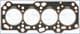10110110 Ajusa Прокладка ГБЦ
