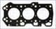 10110800 Ajusa Прокладка ГБЦ