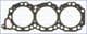 10113500 Ajusa Прокладка ГБЦ