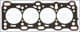 10116300 Ajusa Прокладка ГБЦ