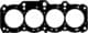 10122200 Ajusa Прокладка ГБЦ