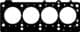 10127300 Ajusa Прокладка ГБЦ