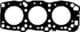 10129900 Ajusa Прокладка ГБЦ