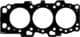 10142000 Ajusa Прокладка ГБЦ