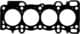 10142900 Ajusa Прокладка ГБЦ