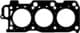 10147800 Ajusa Прокладка ГБЦ