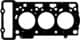 10148200 Ajusa Прокладка ГБЦ