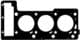 10150100 Ajusa Прокладка ГБЦ