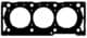 10150500 Ajusa Прокладка ГБЦ