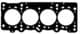10151300 Ajusa Прокладка ГБЦ