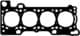 10153500 Ajusa Прокладка ГБЦ