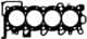 10153610 Ajusa Прокладка ГБЦ