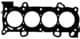 10153900 Ajusa Прокладка ГБЦ