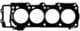 10155200 Ajusa Прокладка ГБЦ