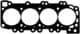 10160230 Ajusa Прокладка ГБЦ