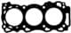 10160400 Ajusa Прокладка ГБЦ