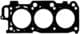 10164400 Ajusa Прокладка ГБЦ