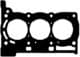 10168100 Ajusa Прокладка ГБЦ