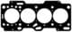 10168900 Ajusa Прокладка ГБЦ
